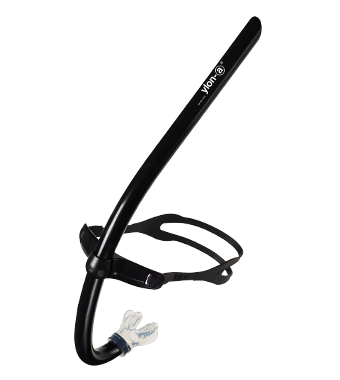 ylon-a YSTI Snorkel for Competitive Swimming