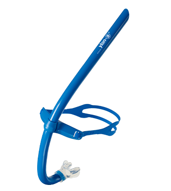 ylon-a YSTI Snorkel for Competitive Swimming