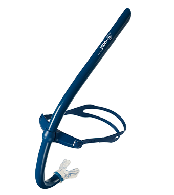 ylon-a YSTI Snorkel for Competitive Swimming