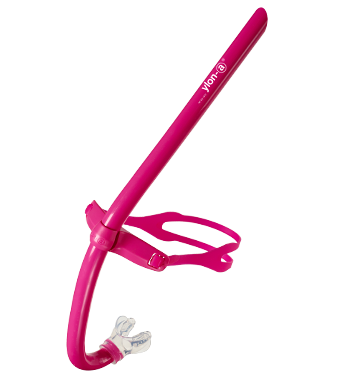 ylon-a YSTI Snorkel for Competitive Swimming