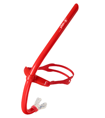 ylon-a YSTI Snorkel for Competitive Swimming